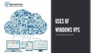 Uses of Windows VPS