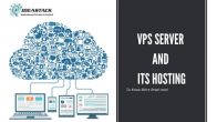 VPS Server and Its Hosting