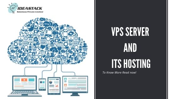 VPS Server and Its Hosting