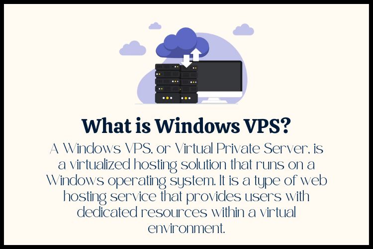 VPS Windows
