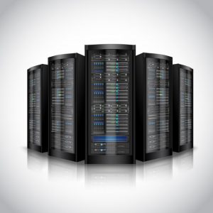 Dedicated Server