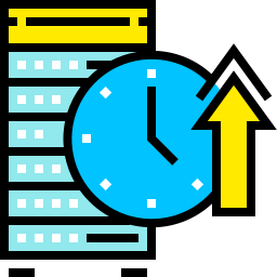 Uptime of VPS hosting