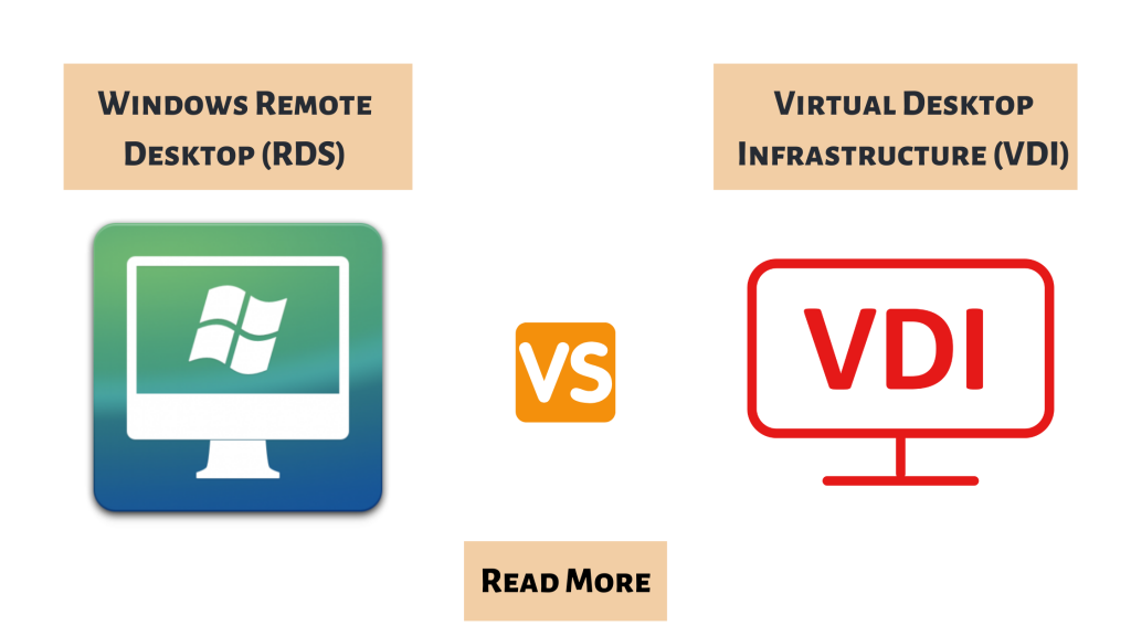 Windows server vdi настройка