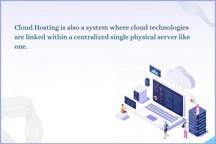 cloud hosting