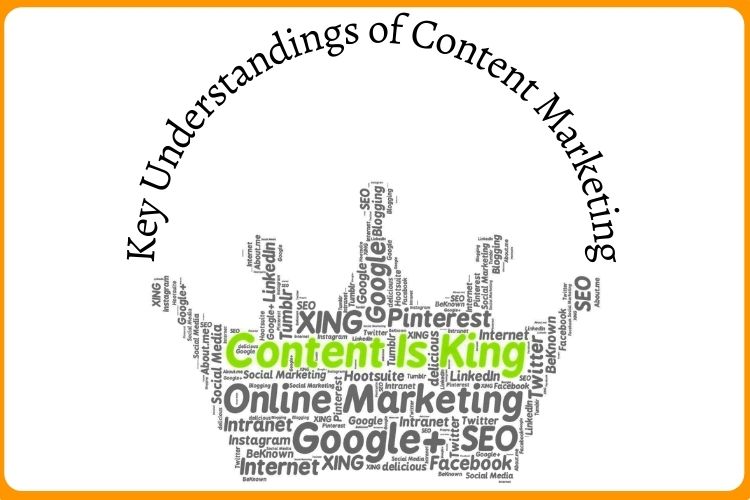 Key Understandings of Content Marketing