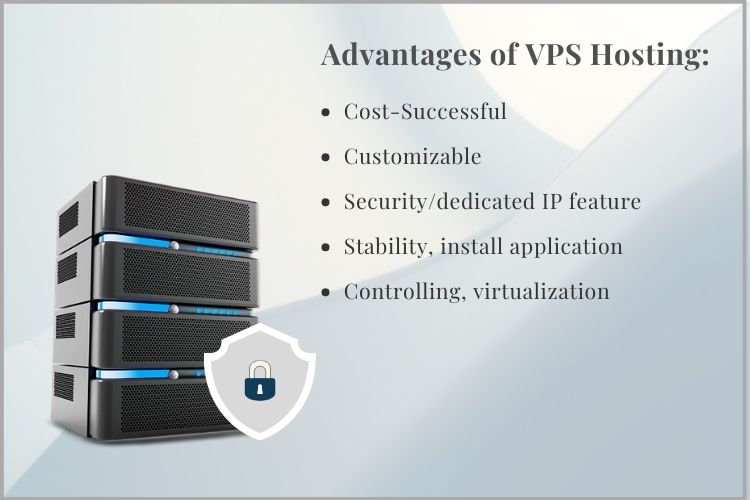 VPS hosting