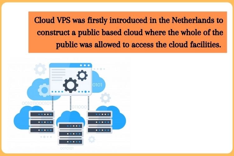 Cloud VPS