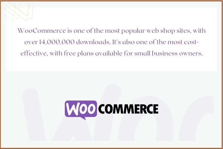 WooCommerce