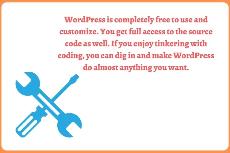 Is WordPress Free?
