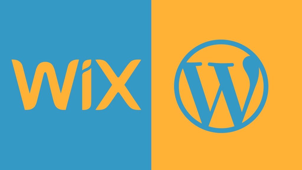 Wix vs WordPress: Which Is the Better Platform to Build a Website?