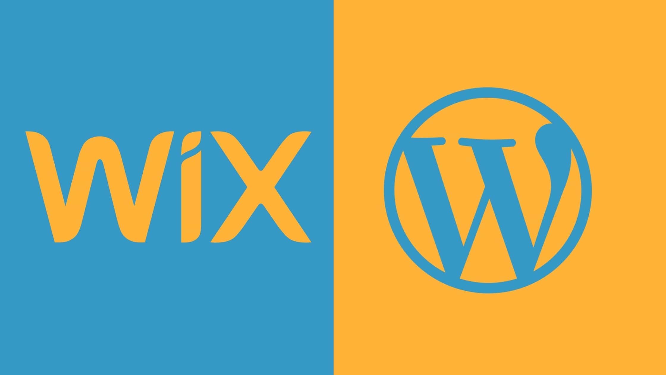 Wix Vs WordPress: Which Is The Better Platform To Build A Website?