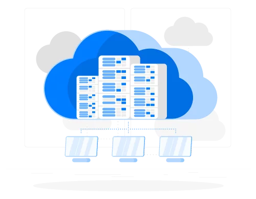 Cloud hosting from vps hosting