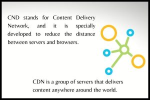 What Is A CDN And How Does It Boost Your Website Performance With CDN ...