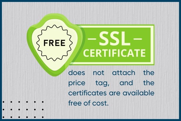 What is a Free SSL Certificate?