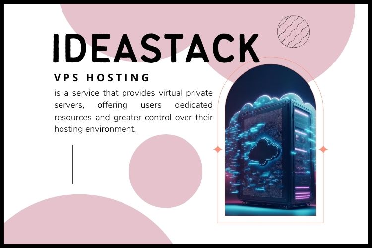 Ideastack VPS hosting