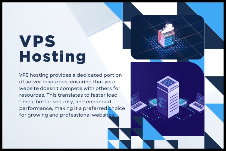 Buy VPS hosting