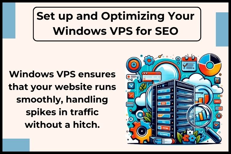Understands the importance of VPS in enhancing SEO strategies.